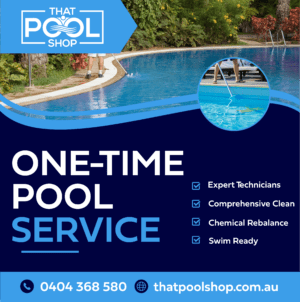 ONE-TIME-POOL-SERVICE