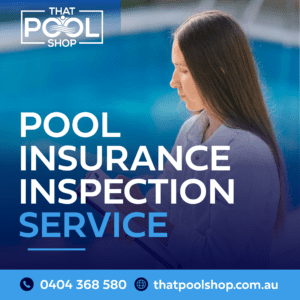 Pool Insurance Inspection